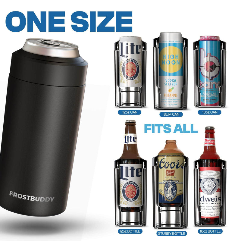 Universal Buddy | Navy