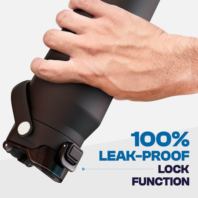Bottle Buddy 32oz | Georgia Bulldogs | Skin + Budz Bundle