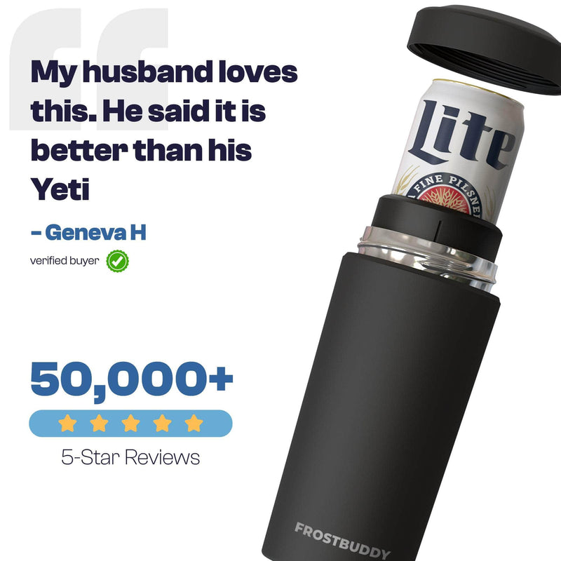 Universal XL | Charcoal