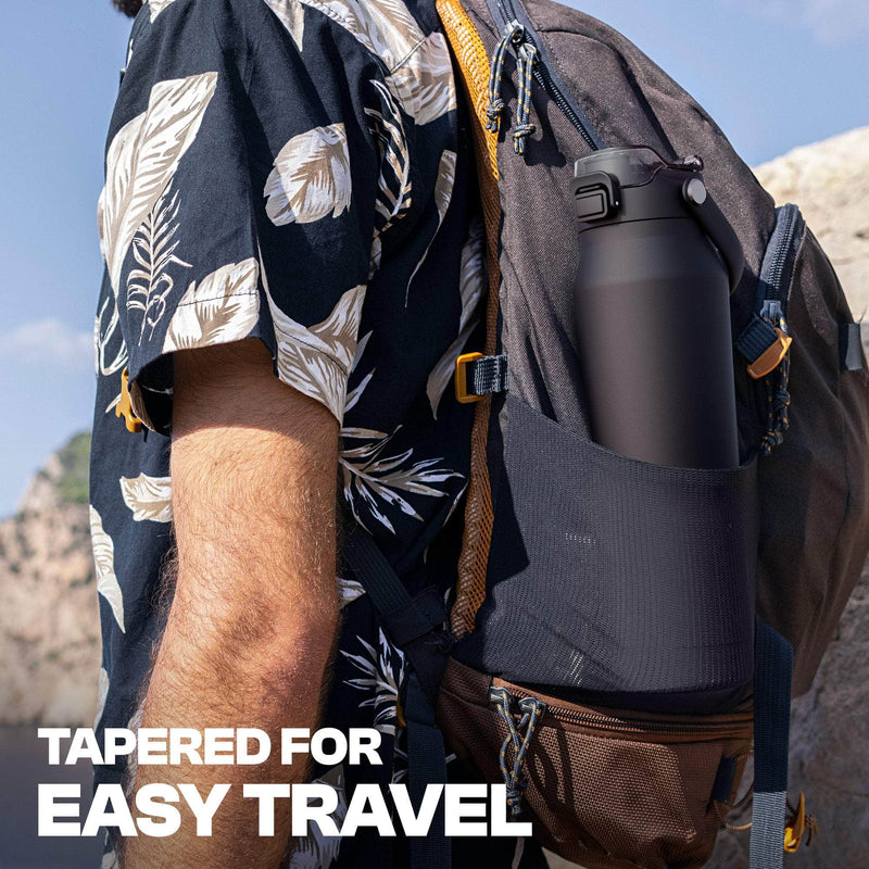 Bottle Buddy 16oz | Navy