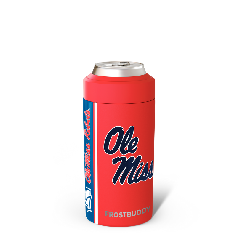 Universal Buddy | Ole Miss Rebels | Gameday