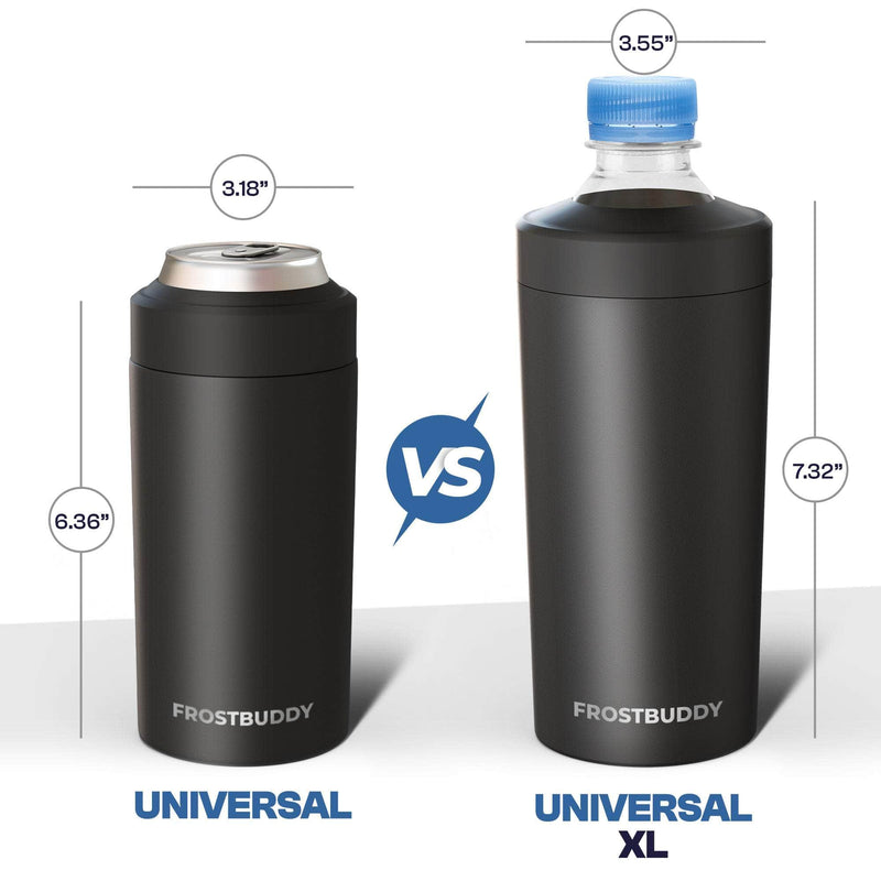 Universal XL | OHT Salute