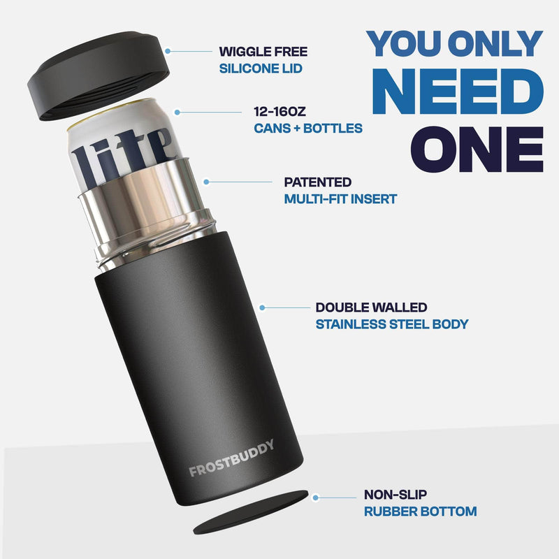 Universal Buddy | UNLV Running Rebels | Gameday