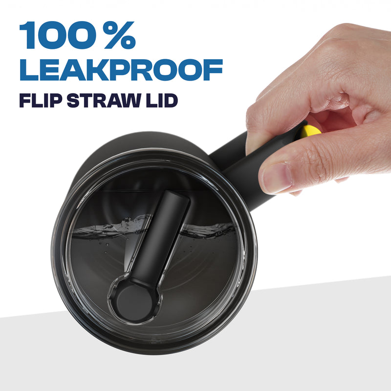 Thicc Buddy 40oz | Florida Gators | Drip