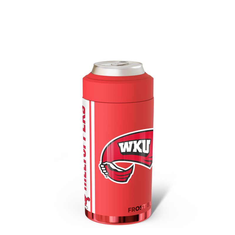 Universal Buddy | Western Kentucky Hilltoppers | Gameday