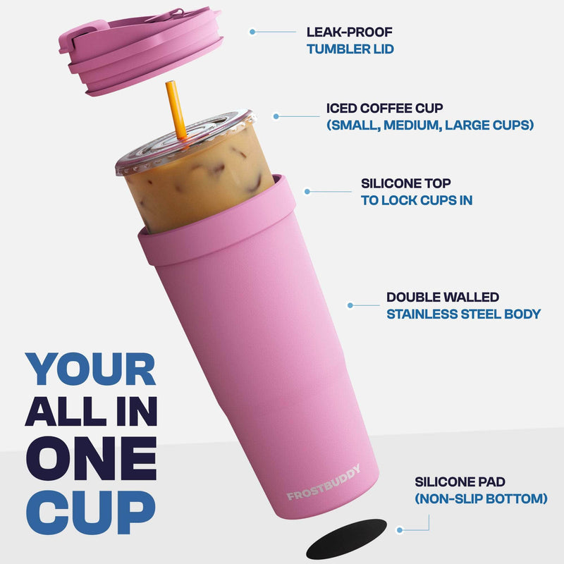 To-Go Buddy | Syracuse Orange | Gameday